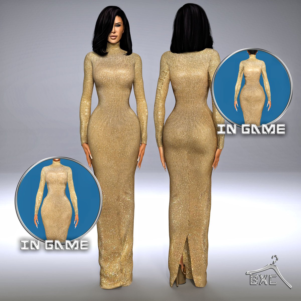 BADDIEXCLOSET on Patreon tweet media