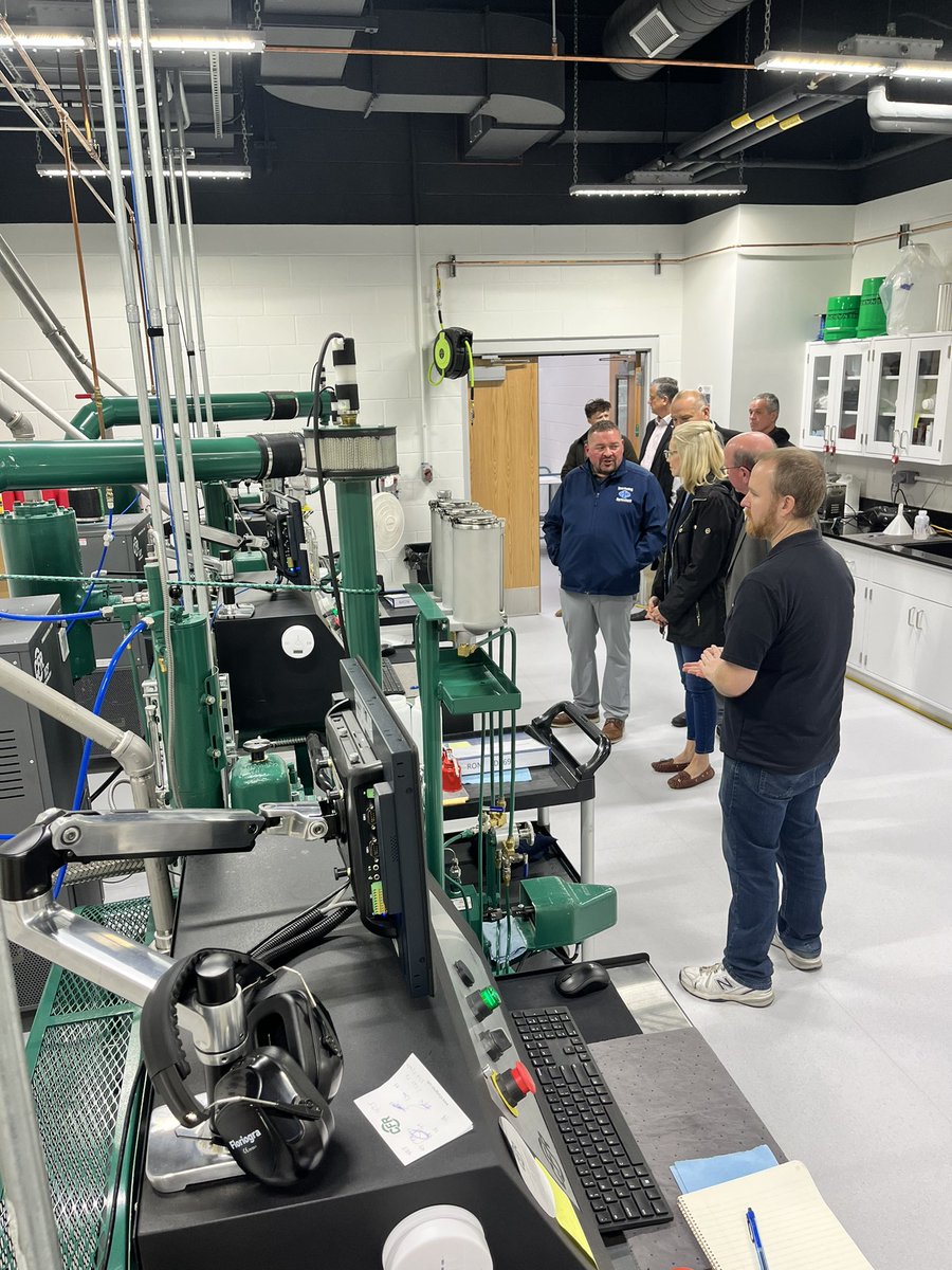 Ashley Hinson tweet media