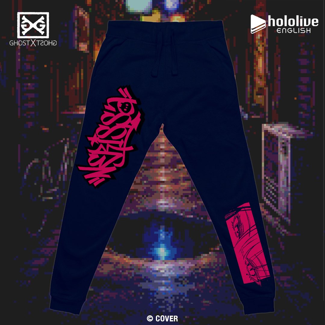 Ghost X Ghost tweet media