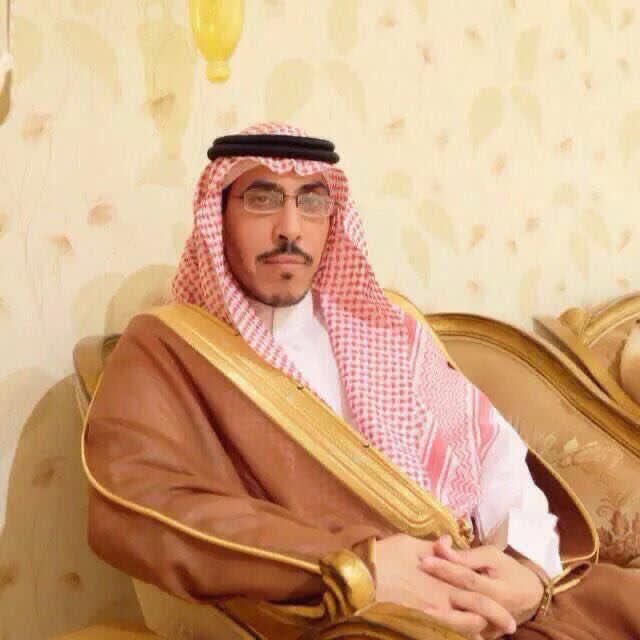 سعود سند حمود بعيجان آل علي tweet media