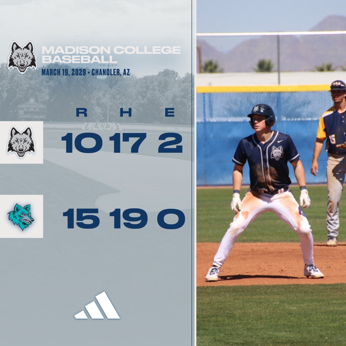 WolfPack Baseball tweet media