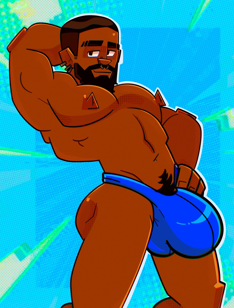 Cody Lane | Commission open! tweet media