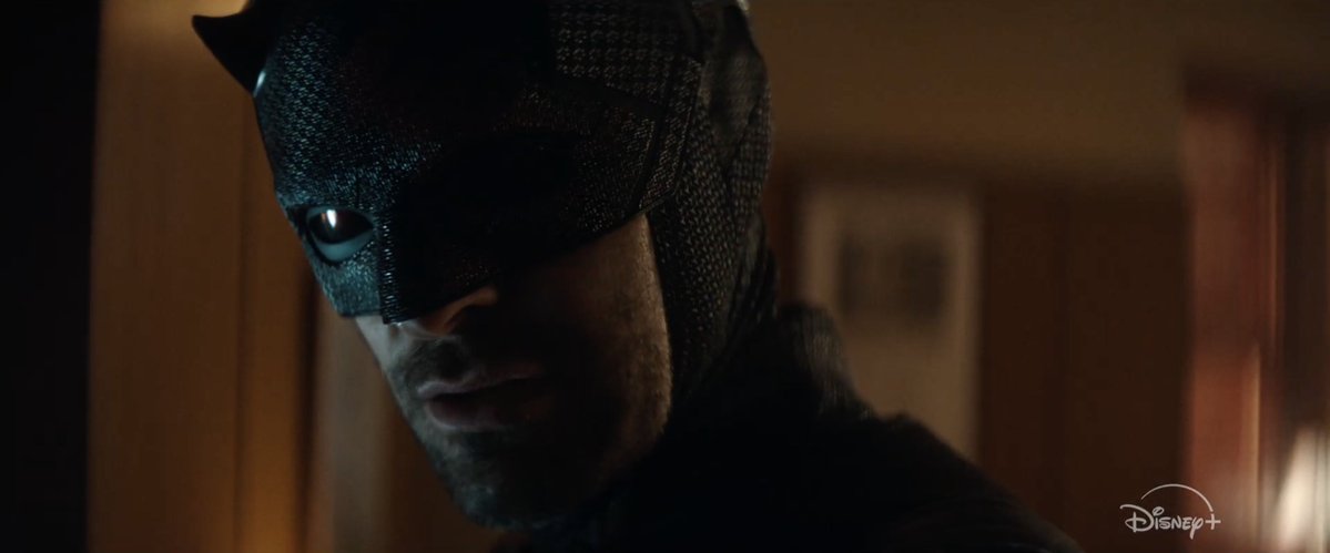 Daredevil Shots tweet media