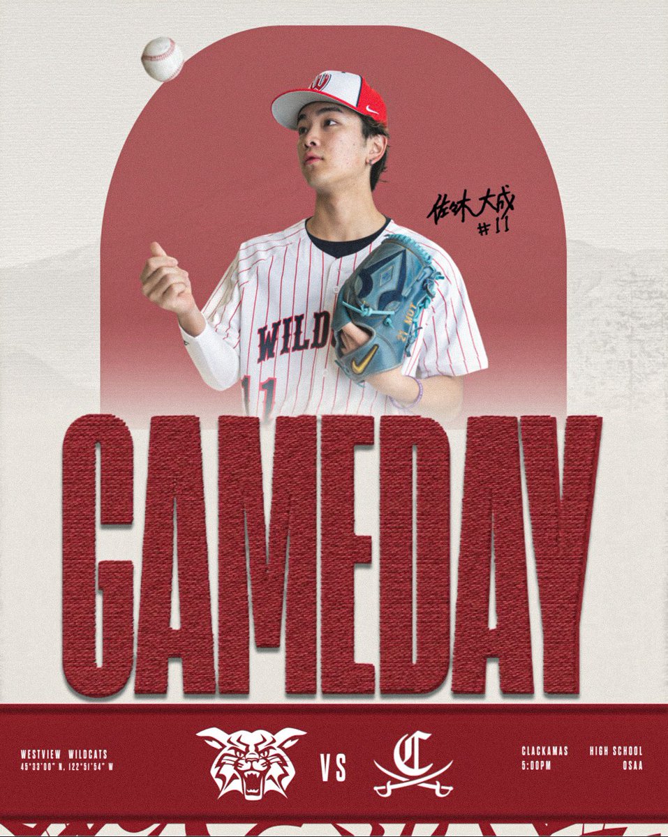 Westview Baseball tweet media