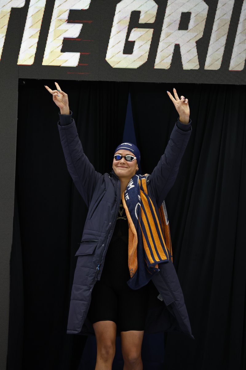 Virginia Swimming and Dive tweet media