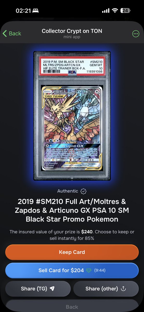 Zenith 🩶 tweet media