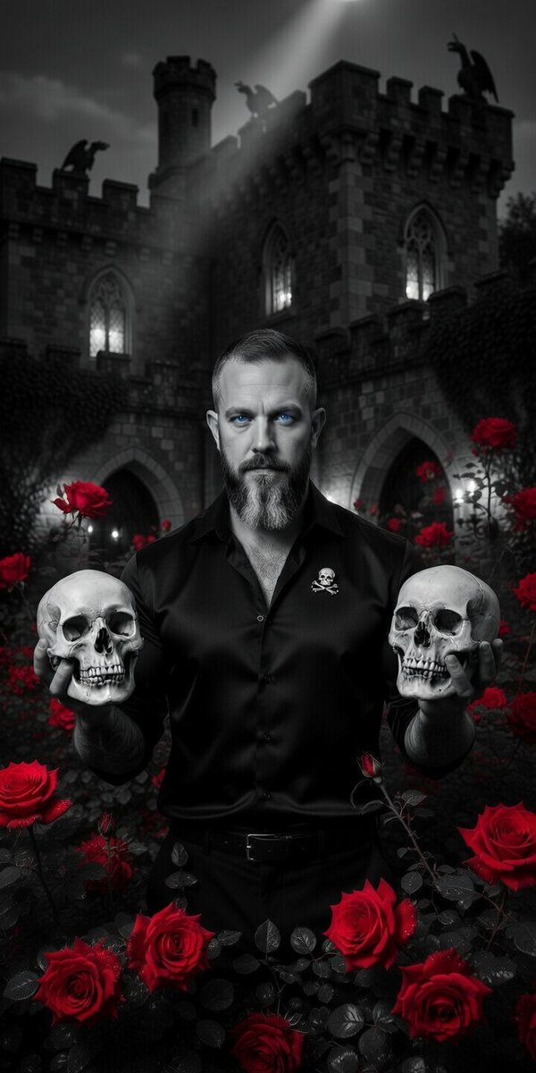 Bearded Gent tweet media