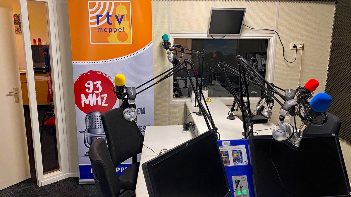 RTV Meppel tweet media