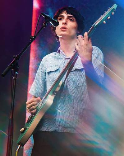 Finn Wolfhard Updates tweet media