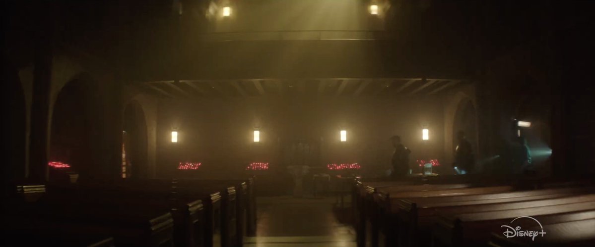 Daredevil Shots tweet media