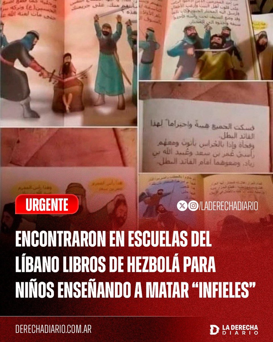 La Derecha Diario tweet media