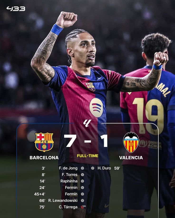 أوليه برشلونة tweet media