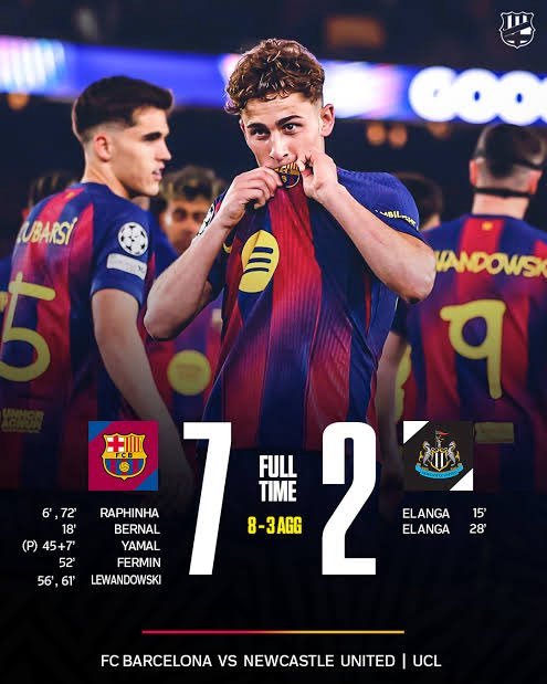 أوليه برشلونة tweet media