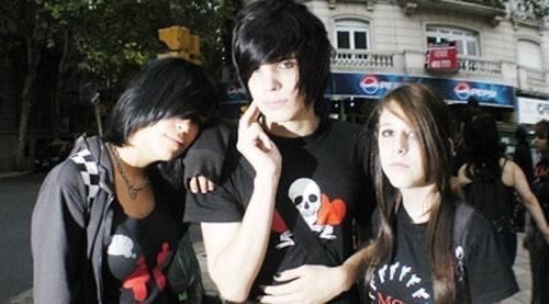 Kuroo Tlashupa♡ Misa- ESE gc tweet media