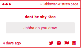 JABBA1 2026 tweet media