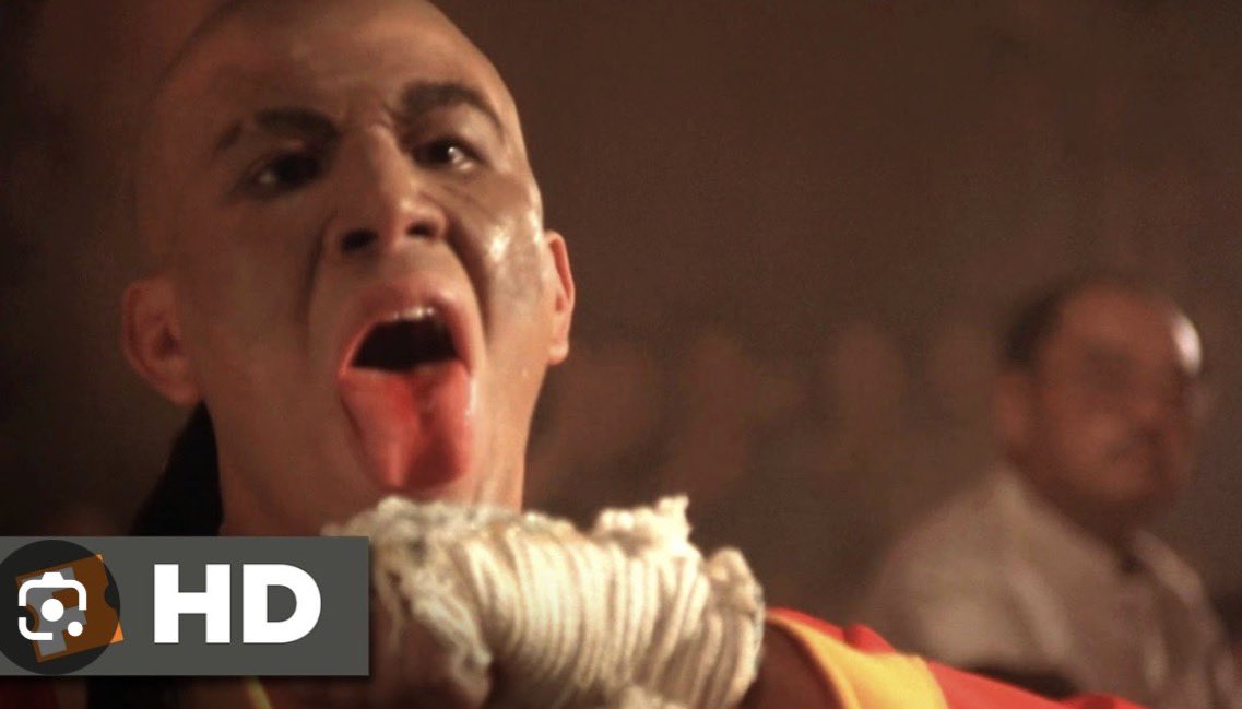 Serenity Now tweet media