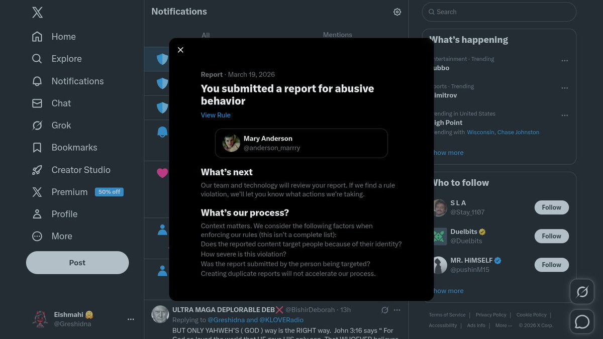 Eishmahi 🤗 tweet media