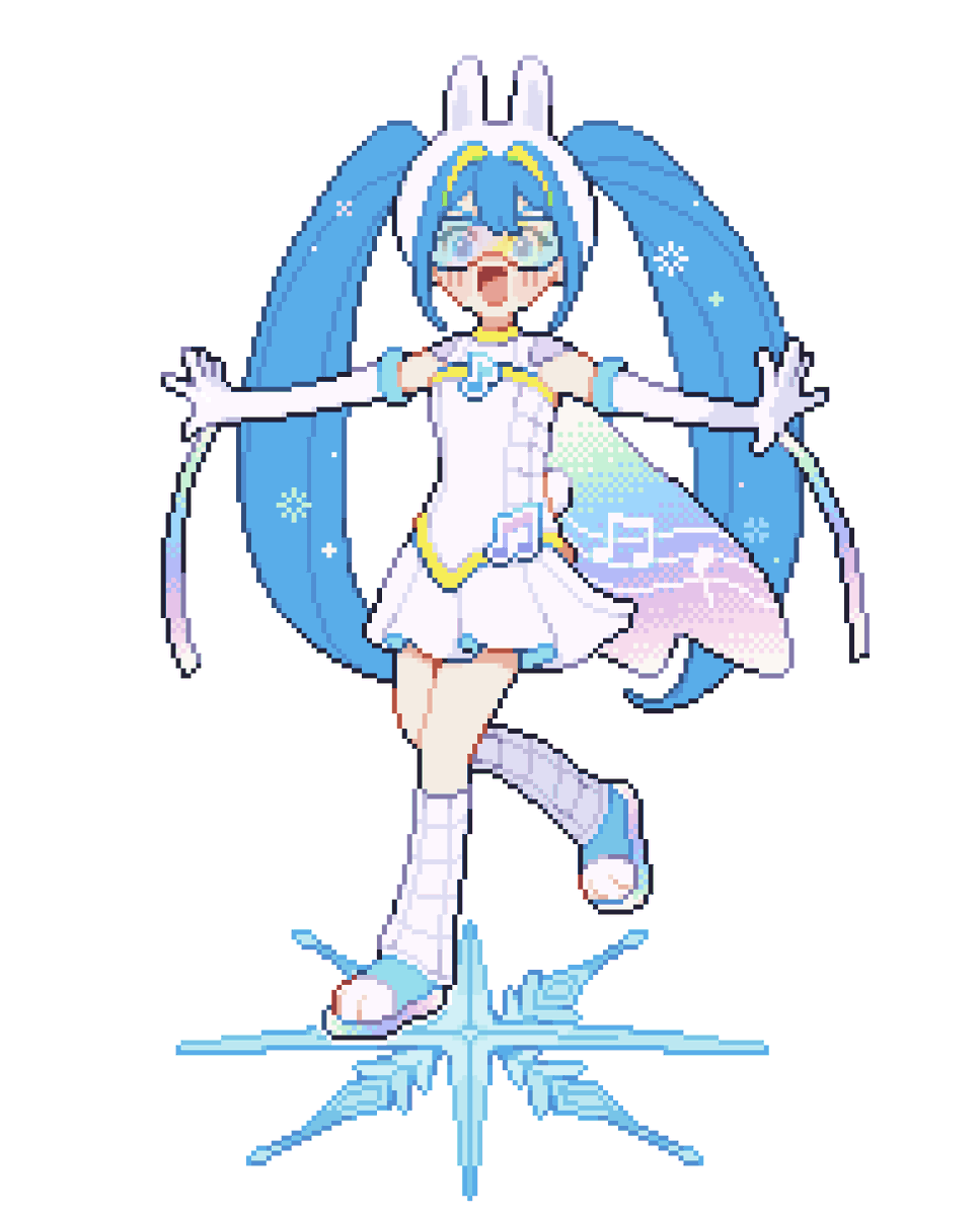 Mabel 🪄【florAtelier】 tweet media