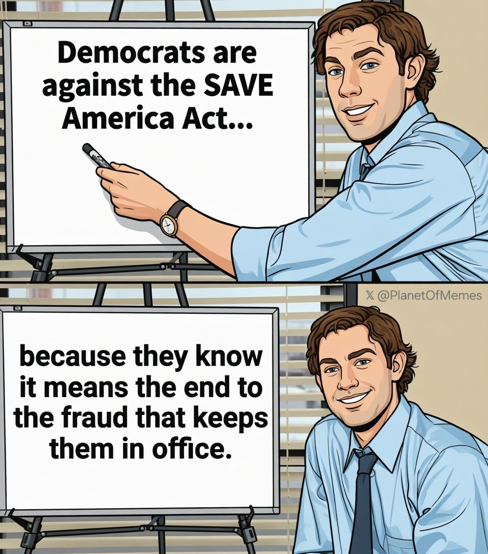 Planet Of Memes tweet media