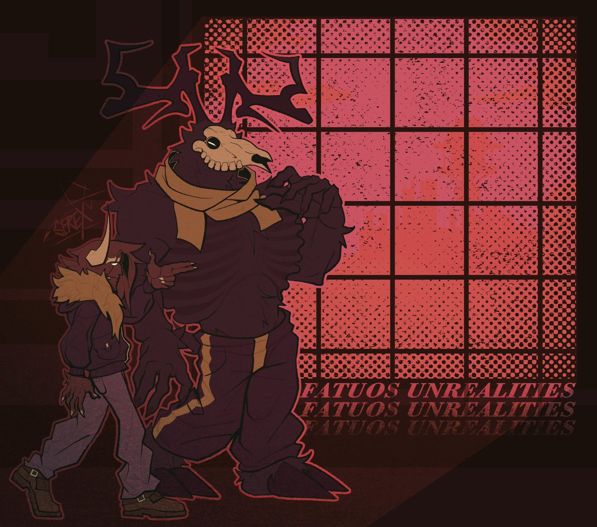 SomeRegularKnight tweet media