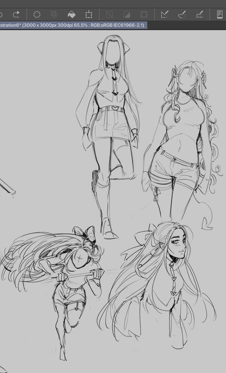 June 🪷 🥕🦈 tweet media