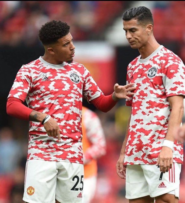 Estevao Jnr🇬🇭 tweet media