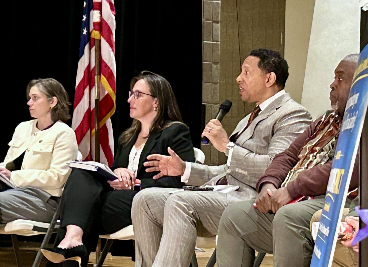 Ivan Bates - Baltimore City State's Attorney tweet media