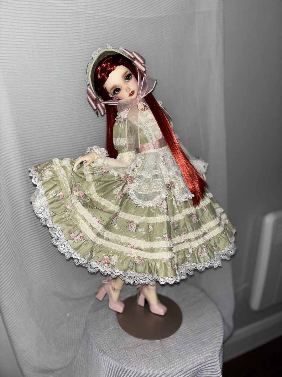 織陽愛 (オリビア) tweet media