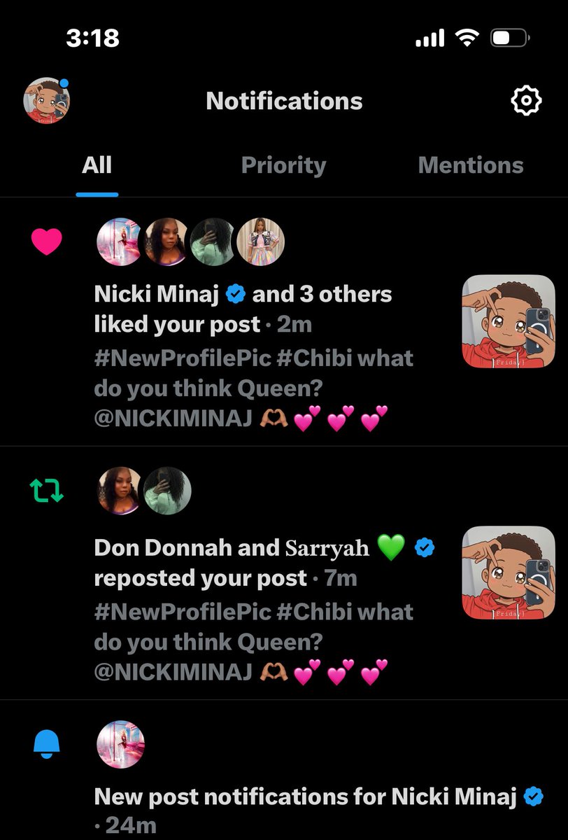 Ⓜ️r Petty tweet media