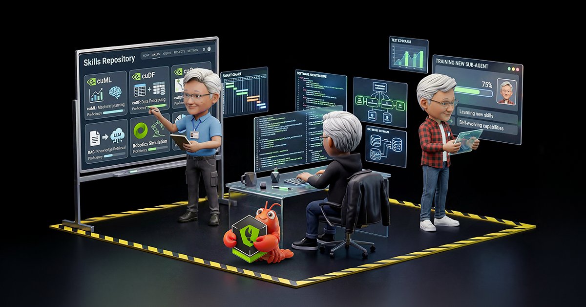 NVIDIA AI Developer tweet media