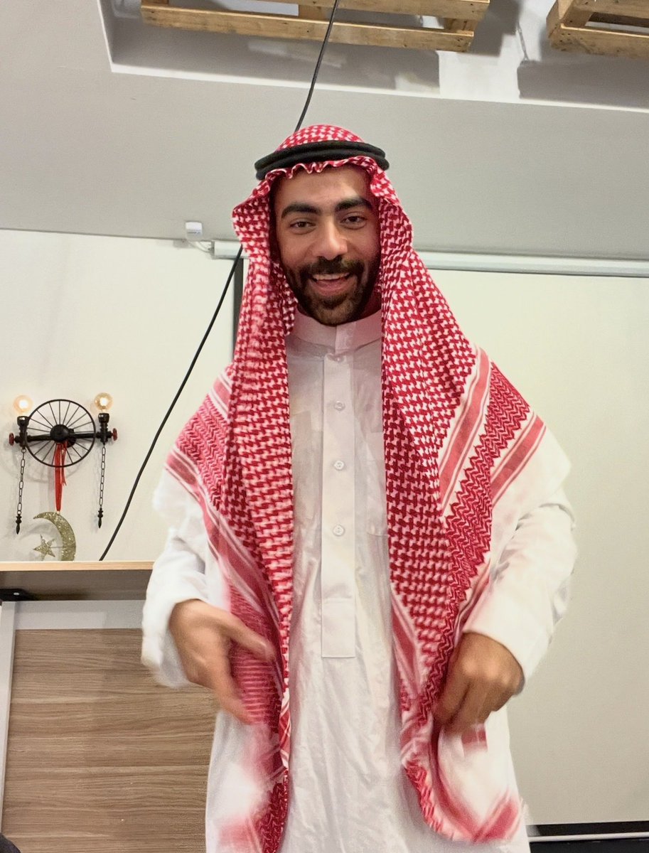 Lynx Yasser tweet media