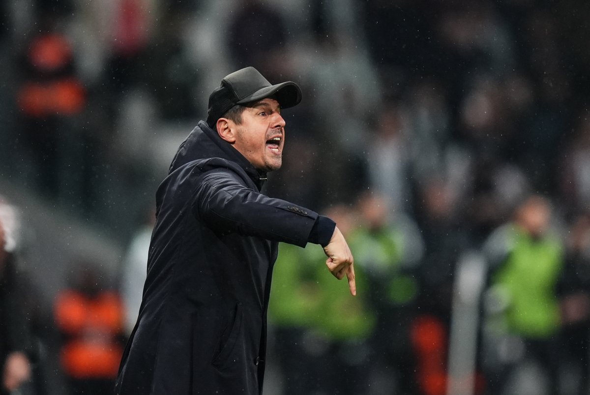 Buzz Spor tweet media