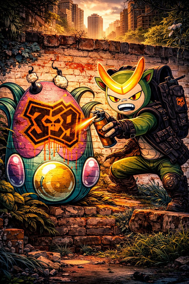 Crypto Fuzzy tweet media