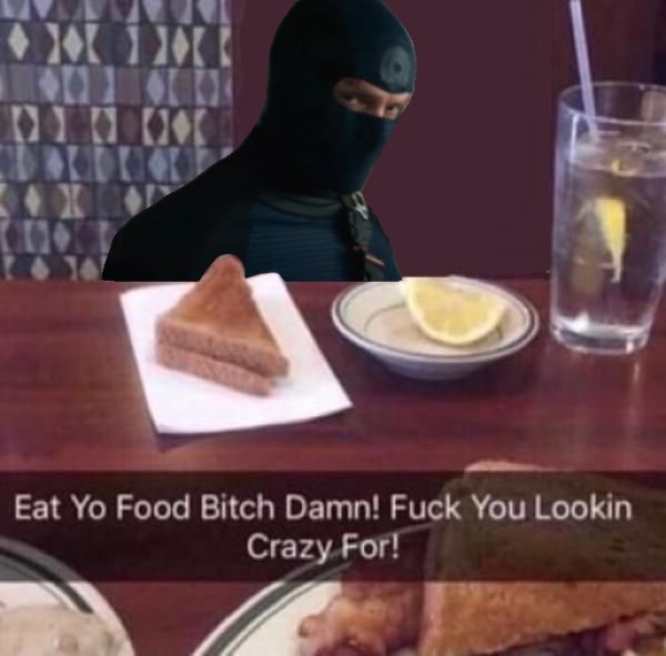 𖣠 bandit tweet media