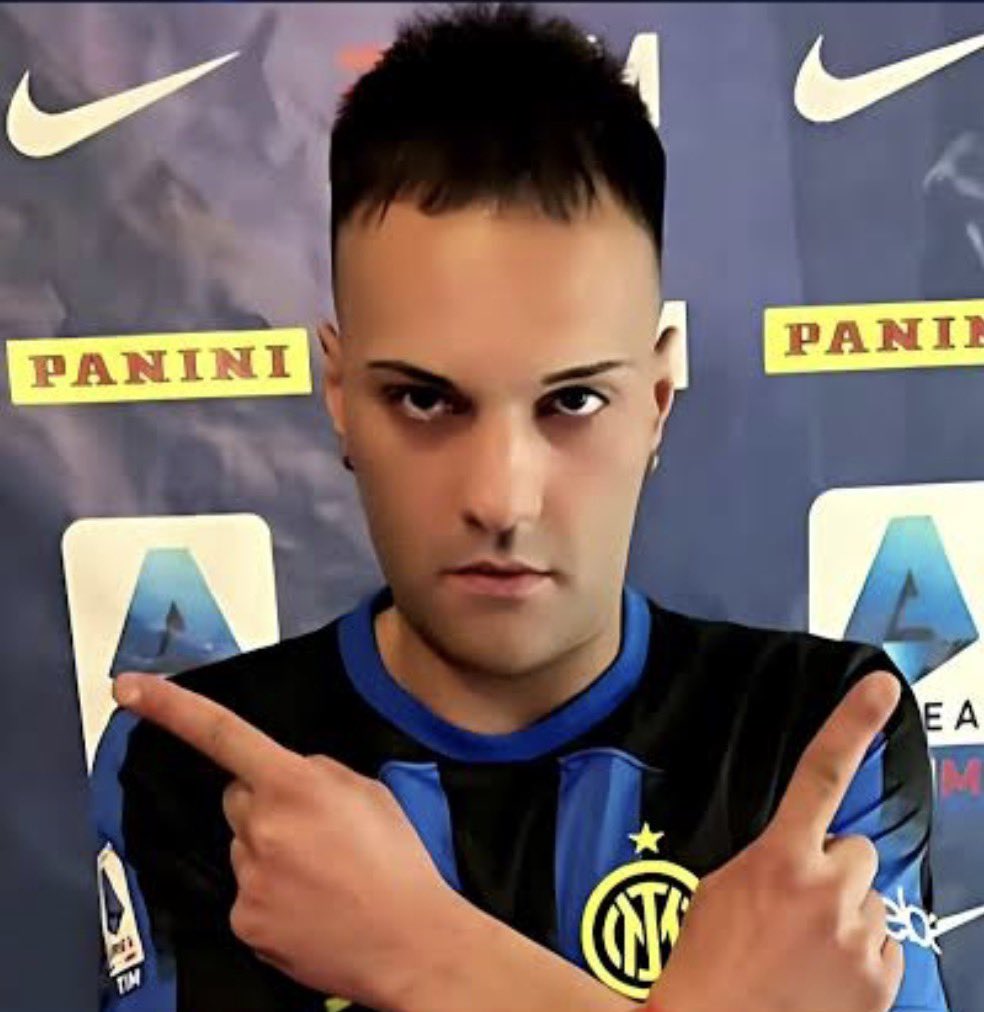 Charlie Carrillo tweet media