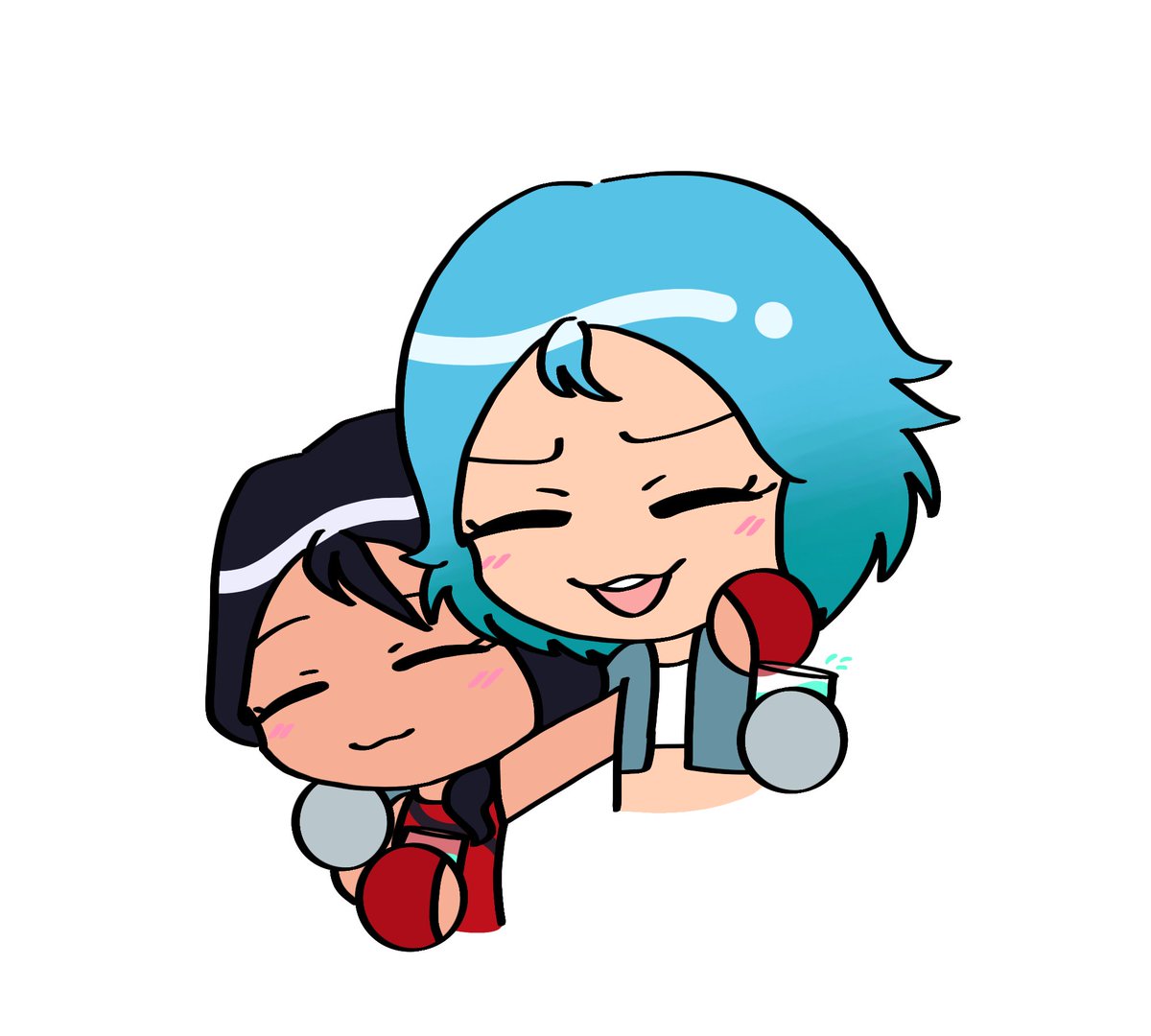 SRW Cheeto tweet media