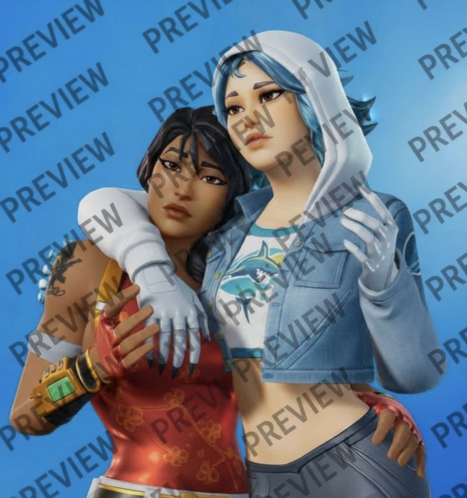 SRW Cheeto tweet media