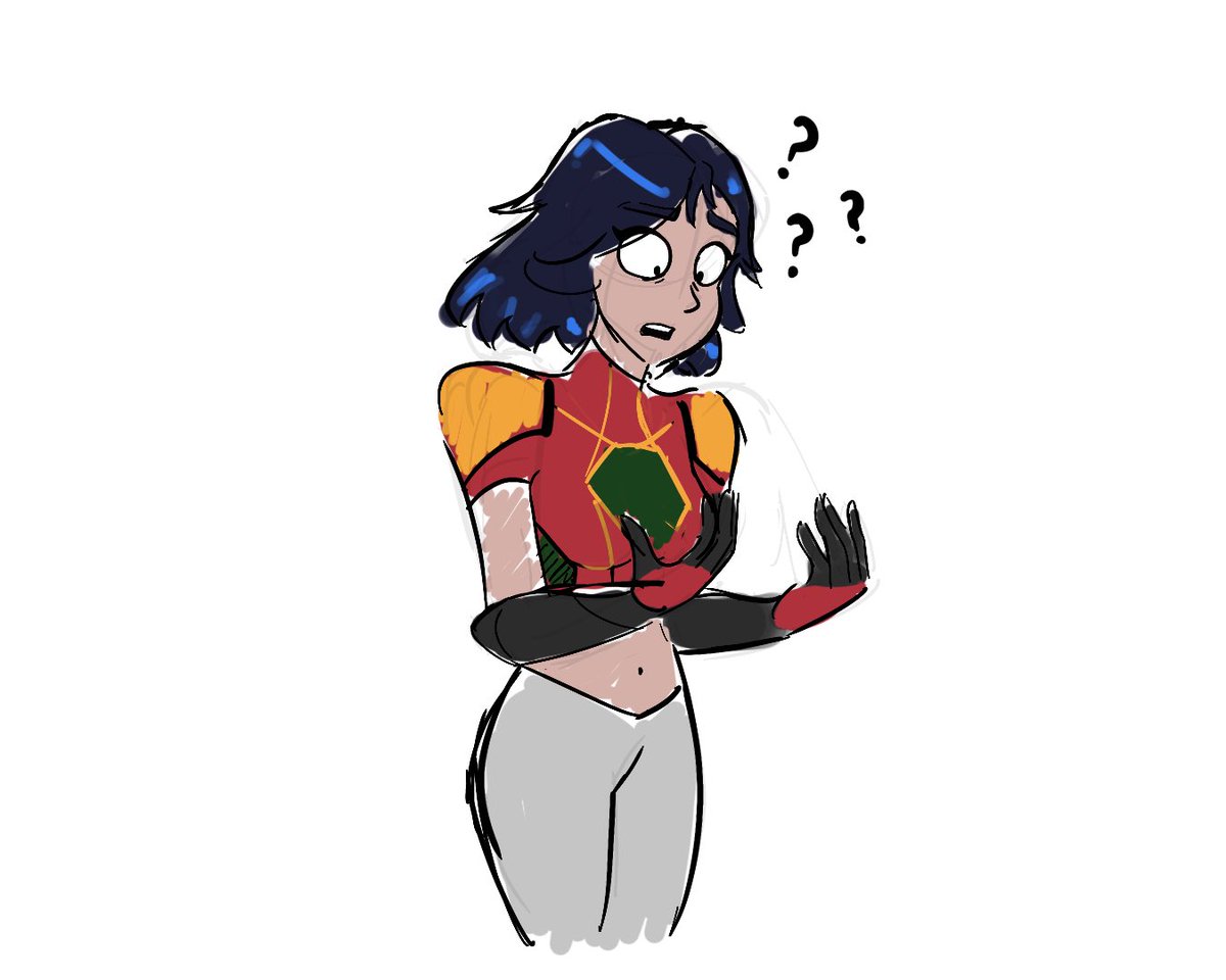 SRW Cheeto tweet media