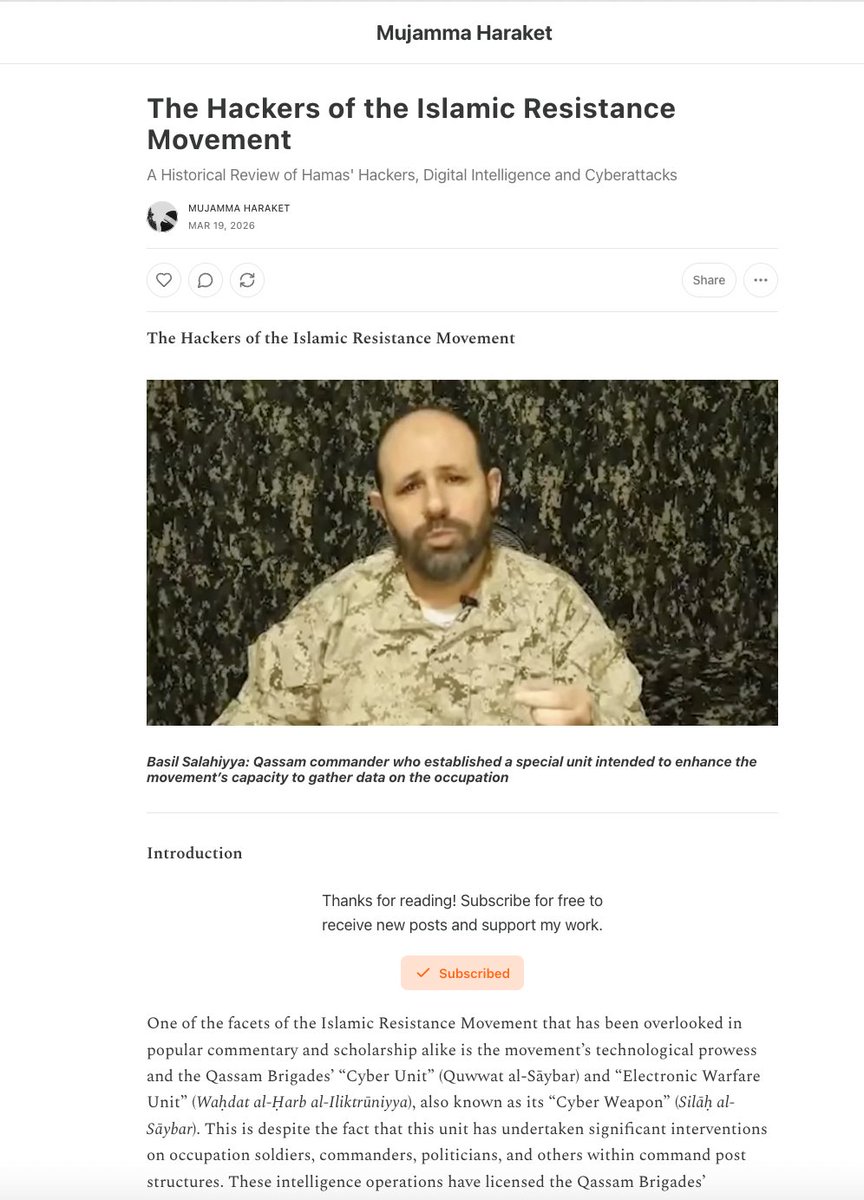 Mujamma Haraket tweet media