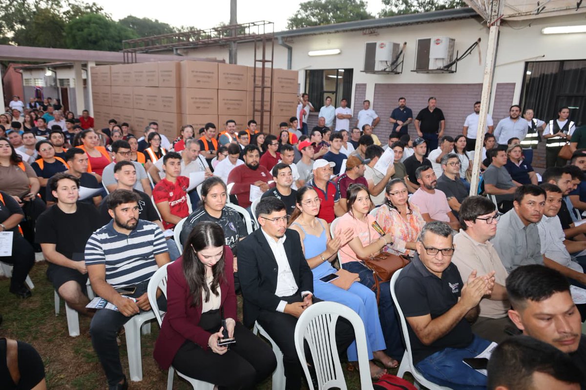 Ministerio de Trabajo, Empleo y Seguridad Social tweet media