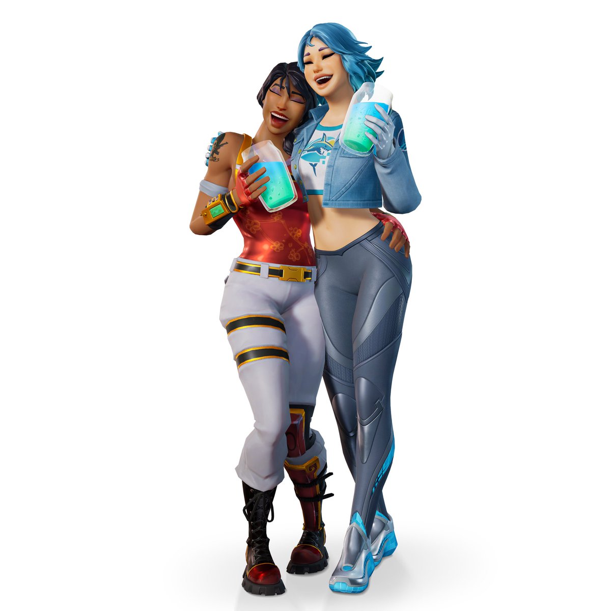 SRW Cheeto tweet media