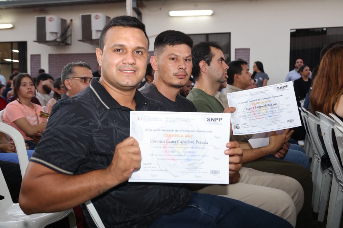 Ministerio de Trabajo, Empleo y Seguridad Social tweet media