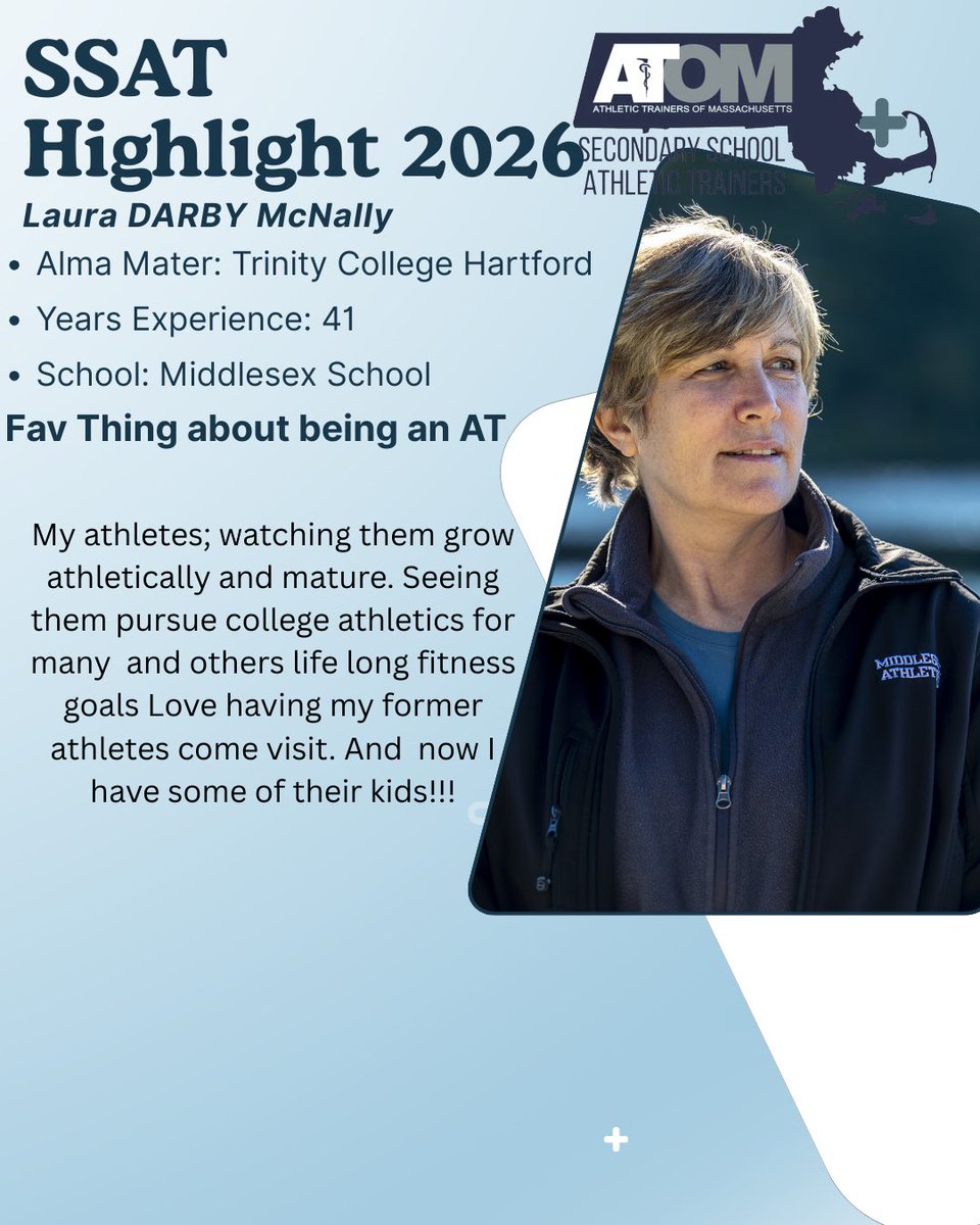 ATOM SSAT tweet media