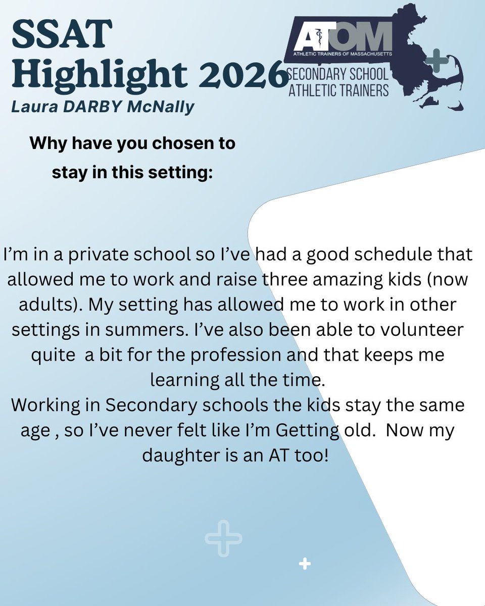 ATOM SSAT tweet media