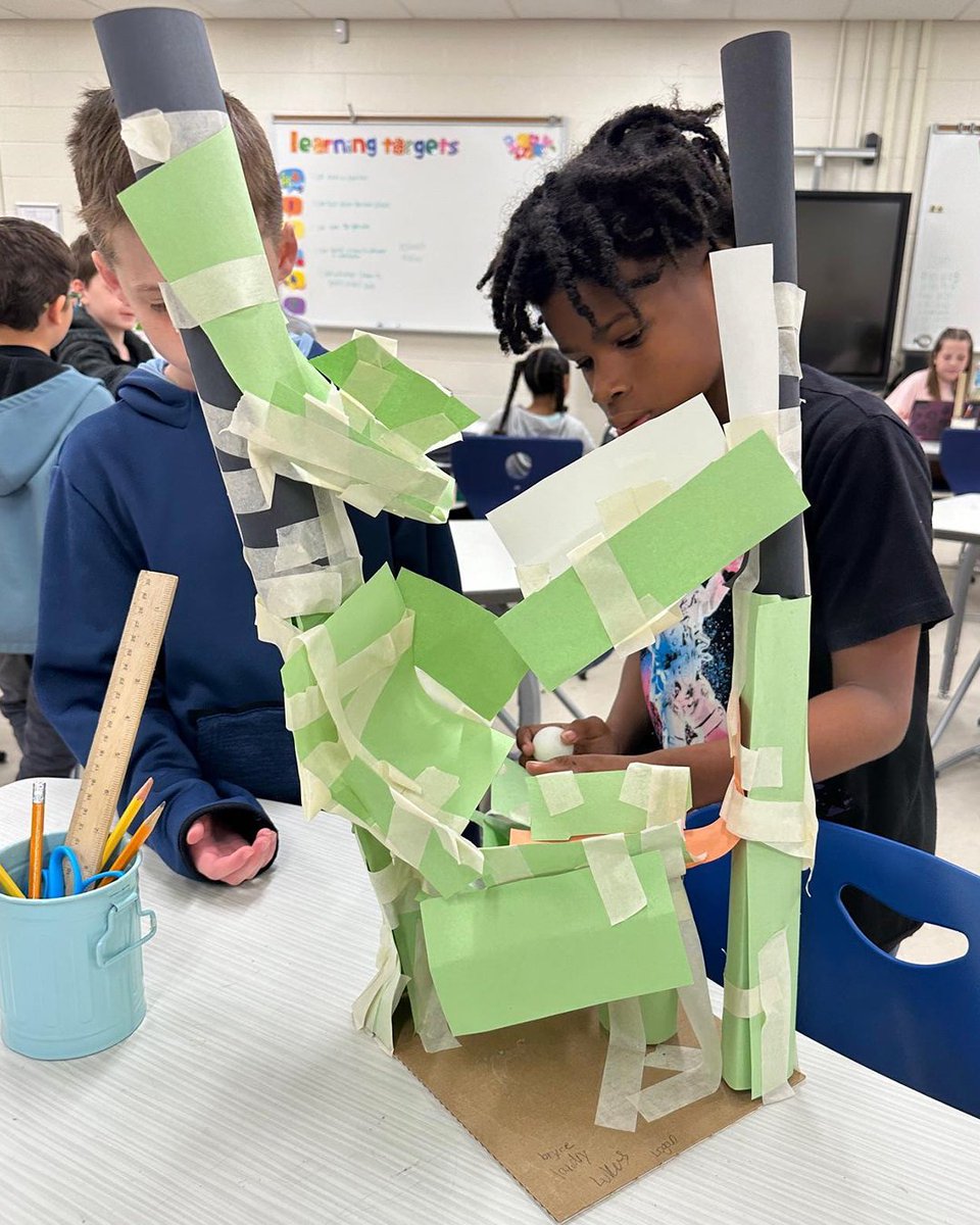 Science Buddies tweet media