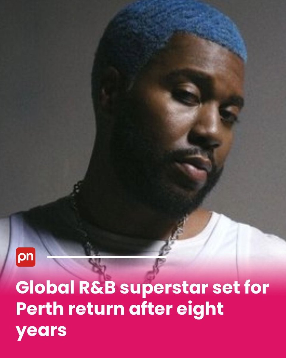 PerthNow tweet media