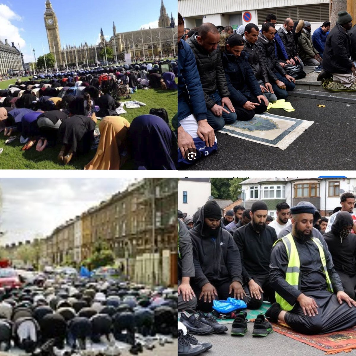 Tony James tweet media