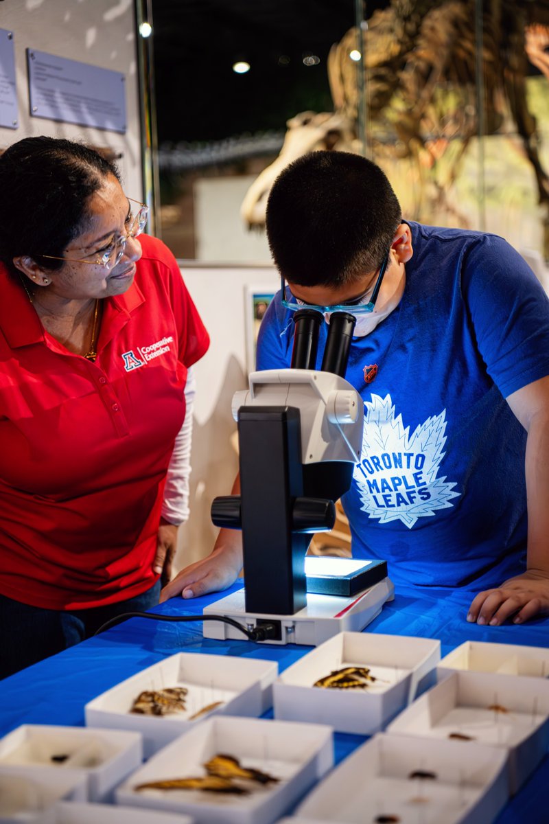 AZ Museum of Natural History tweet media