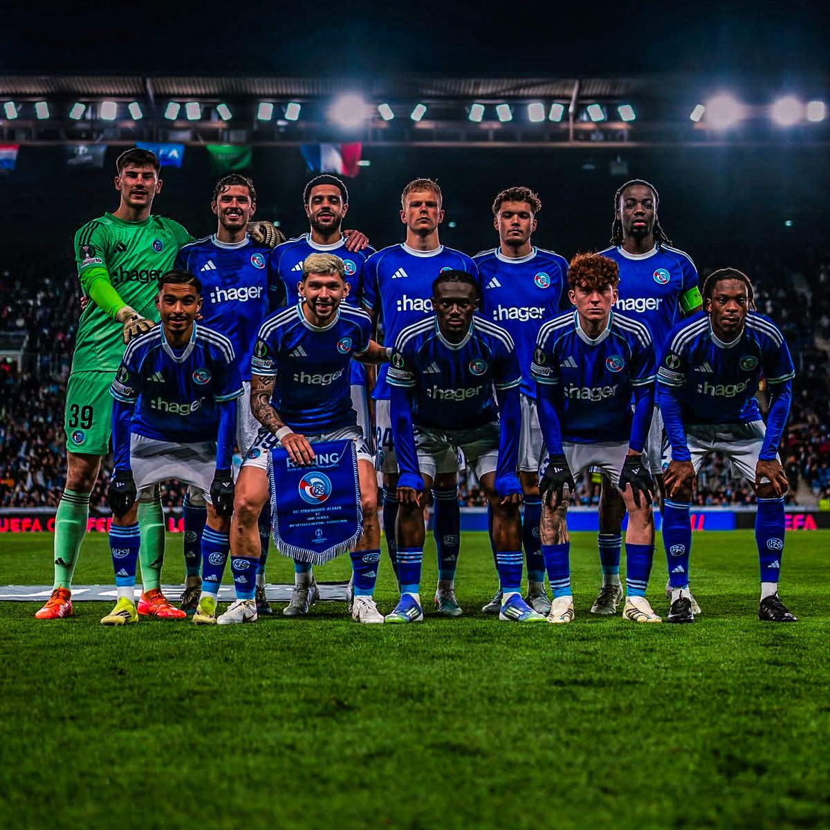 Jane Chelsea 💙 tweet media