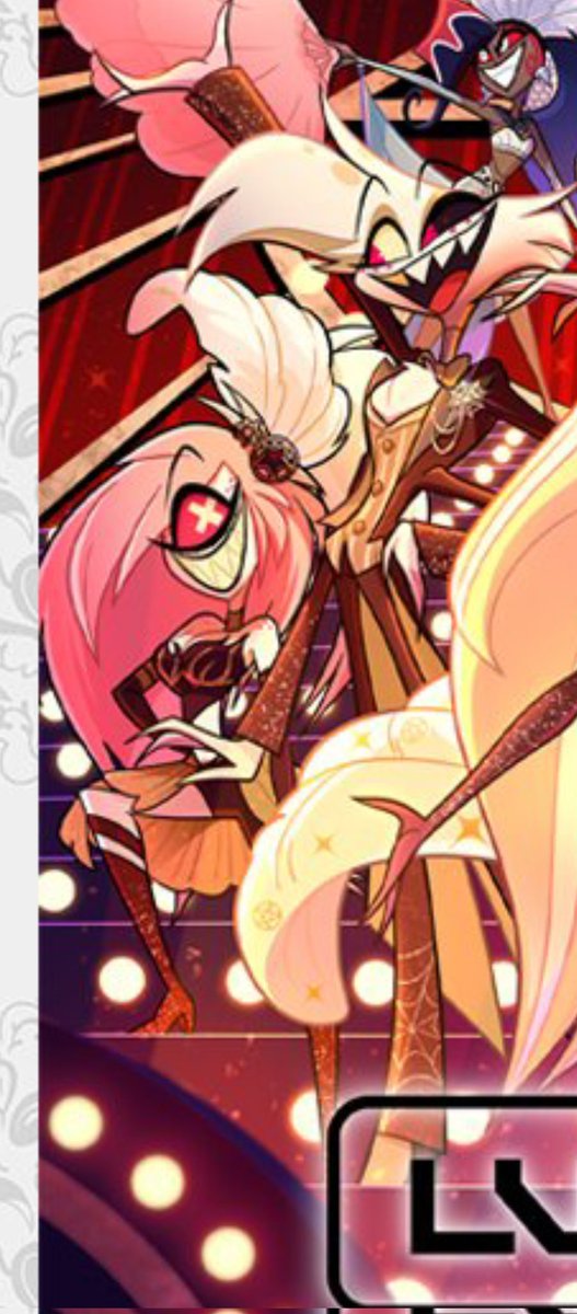 Dae from Outer Hell tweet media